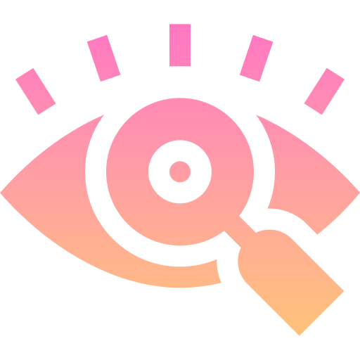vision icon